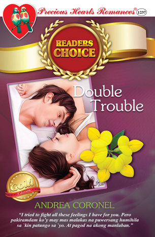 Double Trouble