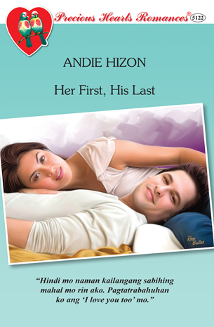 Her First, His Last