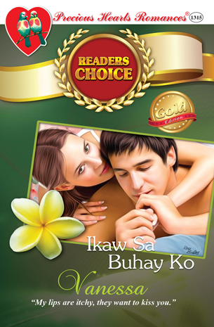 Ikaw Sa Buhay Ko
