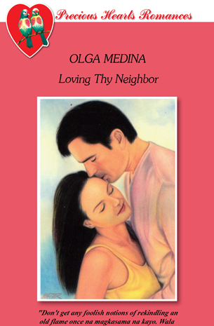 Loving Thy Neighbor