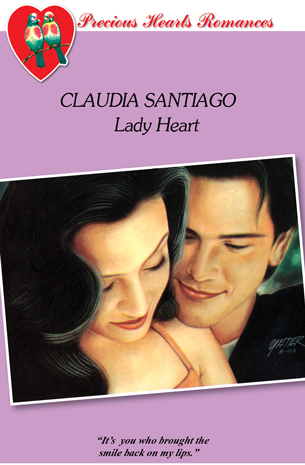 Lady Heart