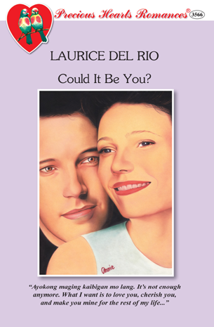 Could It Be You?