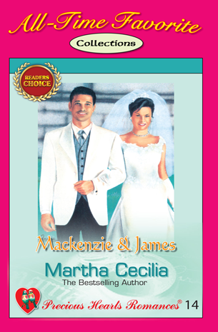 Mackenzie & James