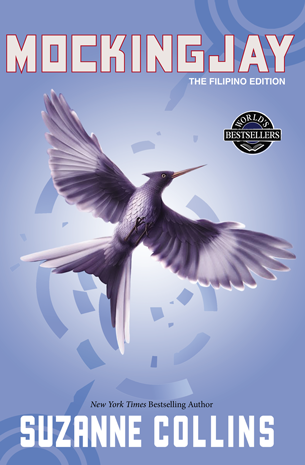 Mockingjay
