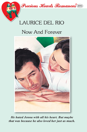 Now And Forever