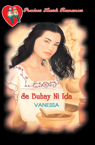 Sa Buhay Ni Ida