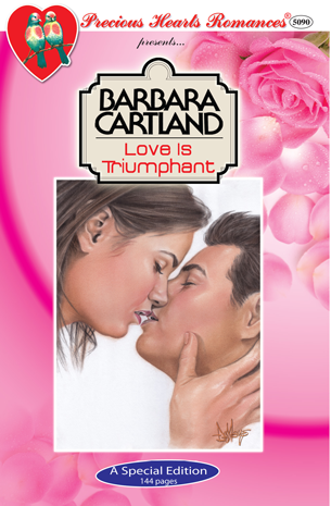 Love Is Triumphant