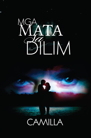 Mga Mata Sa Dilim