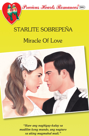 Miracle Of Love