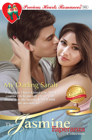 My Darling Sarah