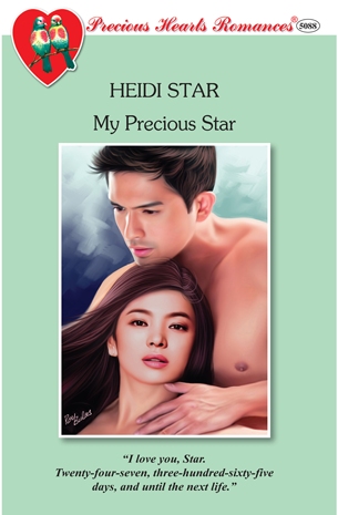 My Precious Star
