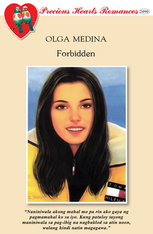Forbidden