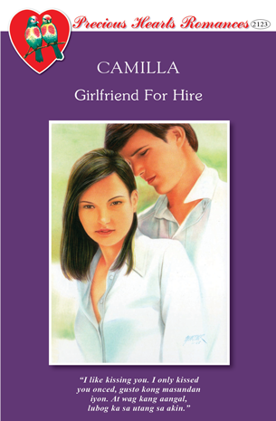 Girlfriend For Hire