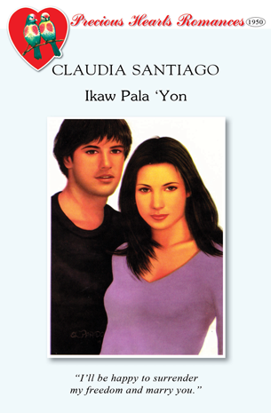 Ikaw Pala 'Yon