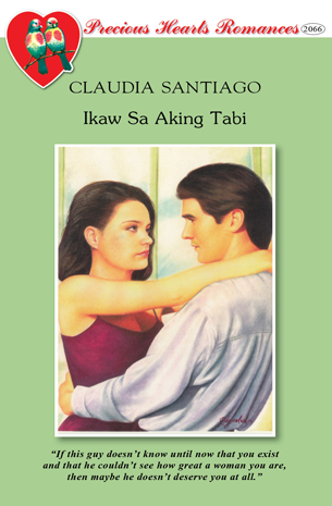Ikaw Sa Aking Tabi