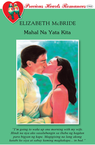 Mahal Na Yata Kita