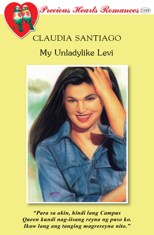 My Unladylike Levi