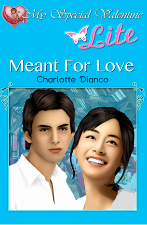 Meant For Love