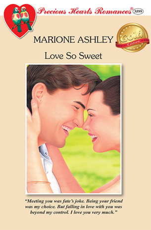 Love So Sweet
