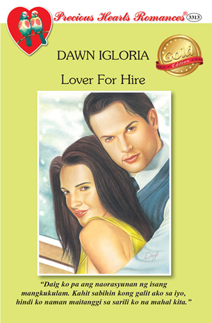 Lover For Hire