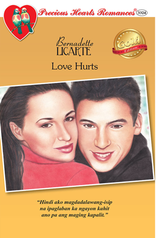Love Hurts