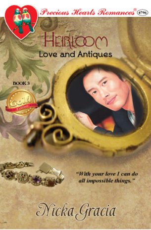 Heirloom 3 - Love And Antiques