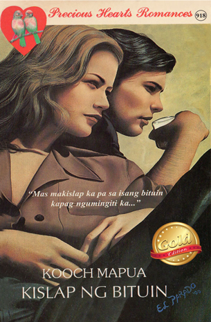 Kislap Ng Bituin