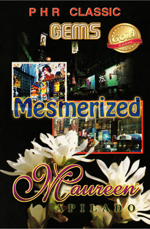 Gems 27: Mesmerized