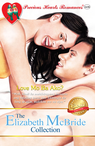 Love Mo Ba Ako?
