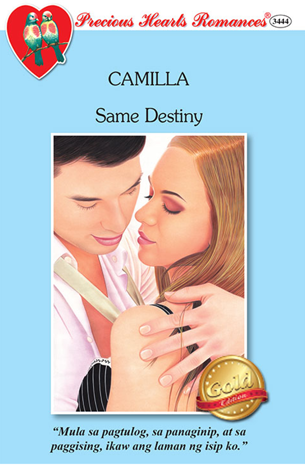 Same Destiny