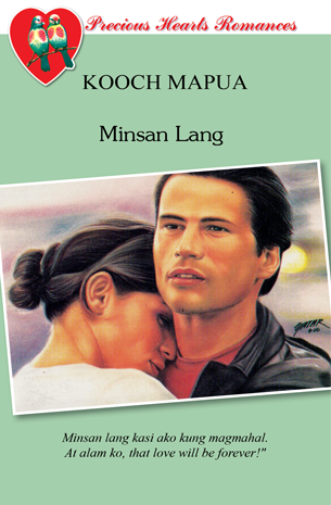 Minsan Lang