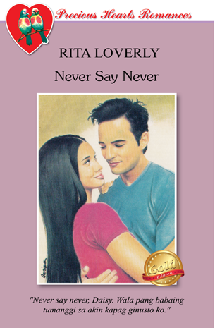 Never Say Never