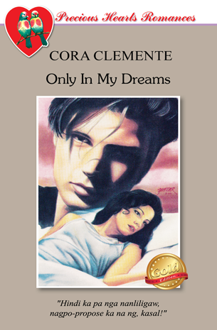 Only In My Dreams