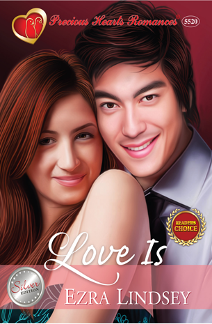 Love Is