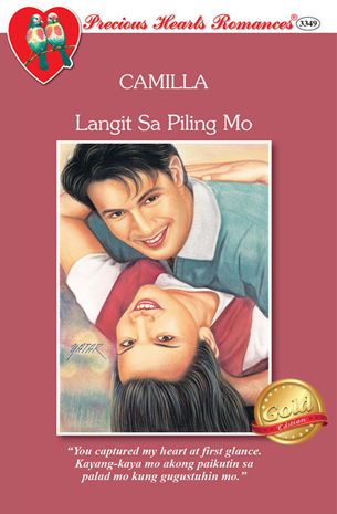 Langit Sa Piling Mo