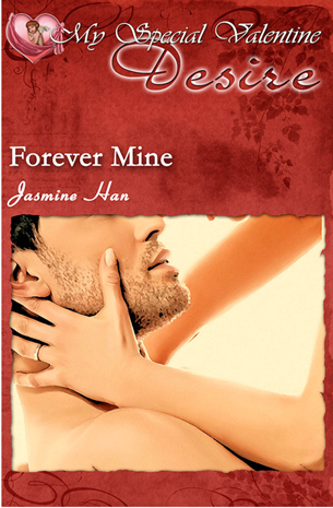 Forever Mine
