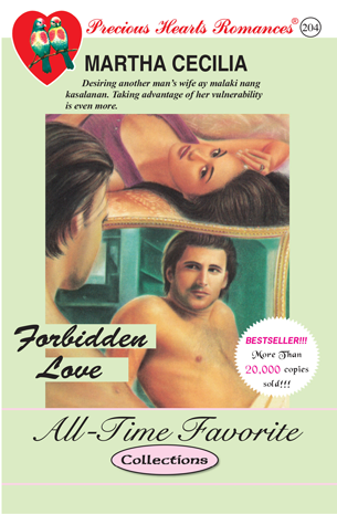 Forbidden Love
