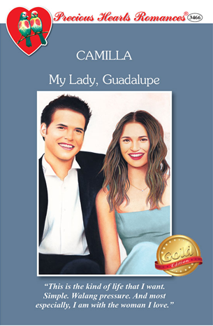 My Lady, Guadalupe