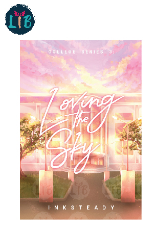 College Series 3 : Loving The Sky by Inksteady