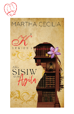 Kristine Series 2 - Ang Sisiw at ang Agila by Martha Cecilia (NEW VERSION)