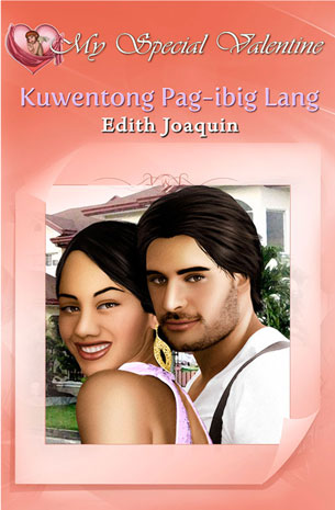 My Special Valentine: Kuwentong Pag-ibig Lang