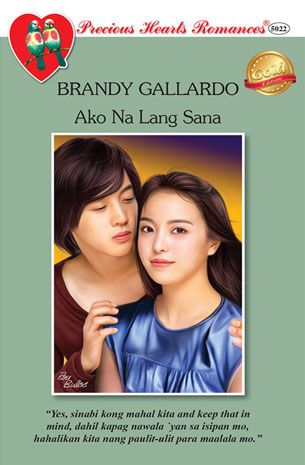 Ako Na Lang Sana