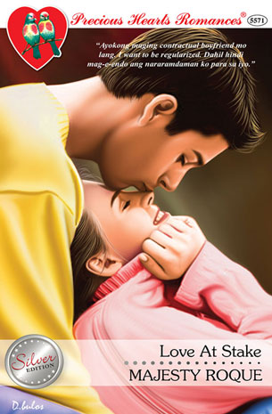 Love At Stake