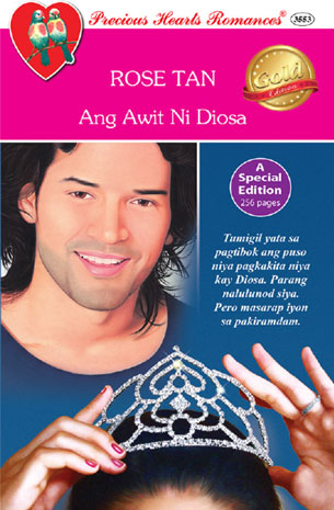 Ang Awit Ng Diosa
