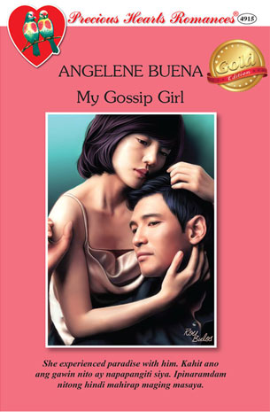 My Gossip Girl