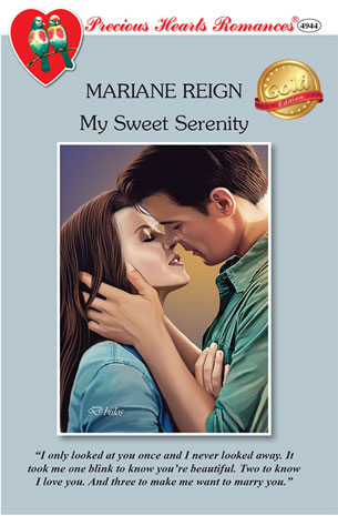 My Sweet Serenity