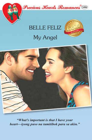 My Angel