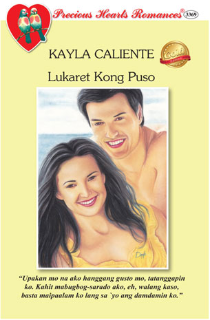 Lukaret Kong Puso