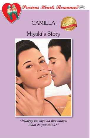 Miyaki's Story