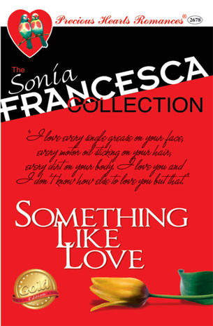 Something Like Love